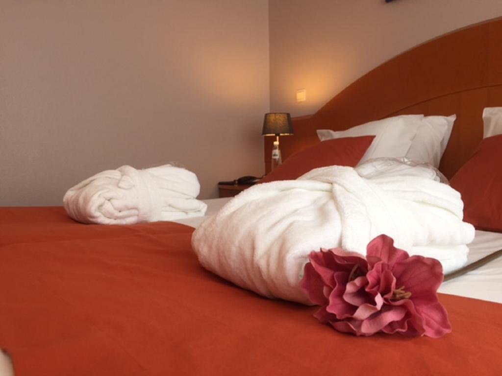 Acces Hotel Oostende Eksteriør bilde