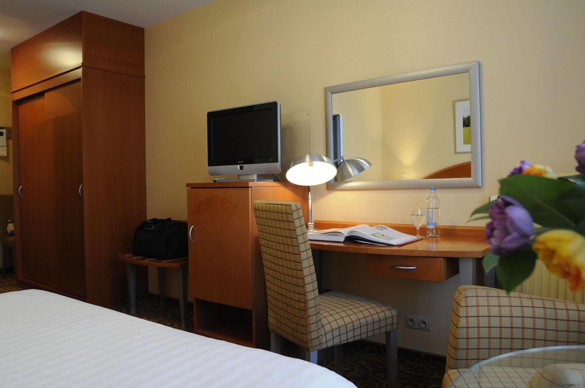 Acces Hotel Oostende Eksteriør bilde