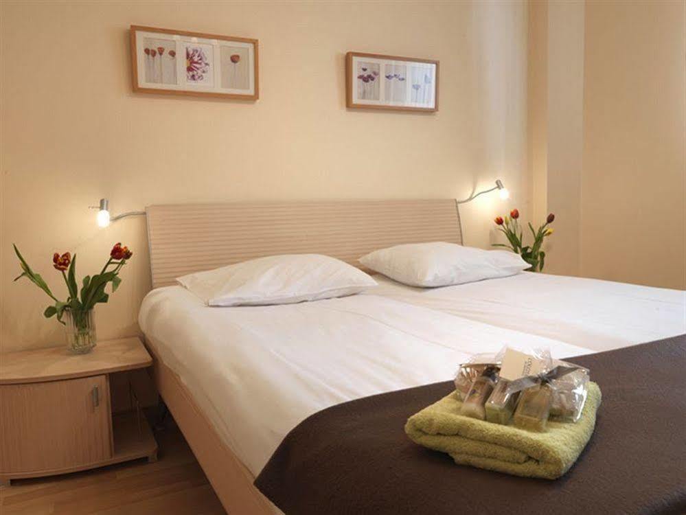 Acces Hotel Oostende Eksteriør bilde